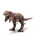 Steiff Jurassic Park T Rex